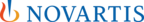 Novartis logo