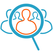 Patient profiles icon