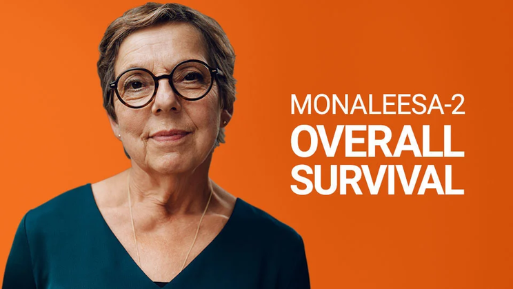 MONALEESA-2 Overall Survival