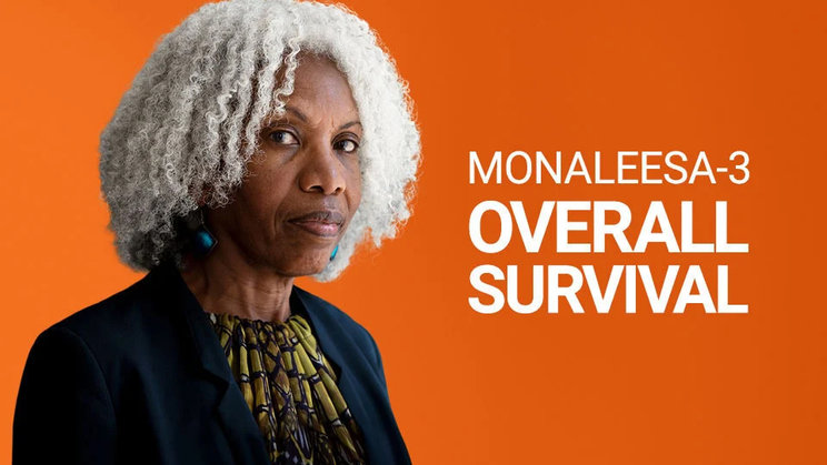 MONALEESA-3 Overall Survival