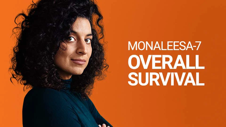 MONALEESA-7 Overall Survival