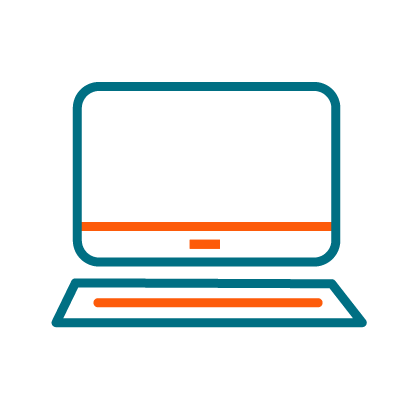 laptop icon
