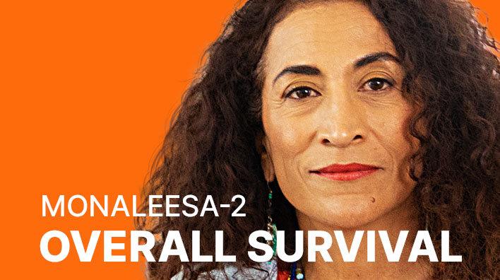 MONALEESA-2 Overall Survival