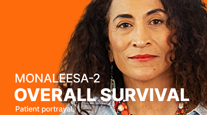 Monaleesa-2 Overall Survival.
