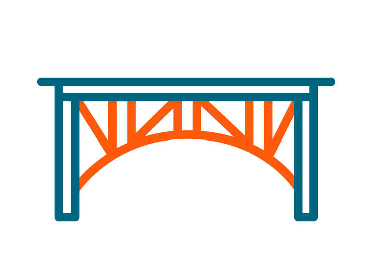 bridge icon