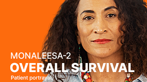 Monaleesa-2 Overall Survival